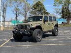 Thumbnail Photo 1 for New 2025 Jeep Wrangler