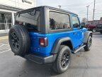 Thumbnail Photo 6 for New 2025 Jeep Wrangler