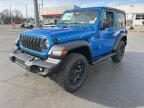Thumbnail Photo 2 for New 2025 Jeep Wrangler