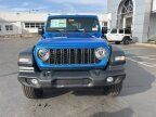 Thumbnail Photo 1 for New 2025 Jeep Wrangler