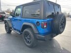 Thumbnail Photo 3 for New 2025 Jeep Wrangler