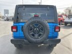 Thumbnail Photo 4 for New 2025 Jeep Wrangler
