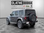 Thumbnail Photo 2 for New 2025 Jeep Wrangler