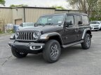 Thumbnail Photo 1 for New 2025 Jeep Wrangler