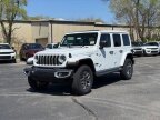 Thumbnail Photo 1 for New 2025 Jeep Wrangler