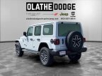 Thumbnail Photo 2 for New 2025 Jeep Wrangler
