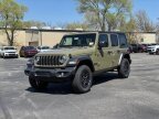 Thumbnail Photo 1 for New 2025 Jeep Wrangler