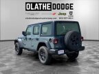 Thumbnail Photo 2 for New 2025 Jeep Wrangler
