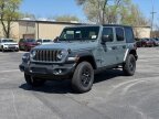 Thumbnail Photo 1 for New 2025 Jeep Wrangler