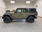 Thumbnail Photo 4 for New 2025 Jeep Wrangler