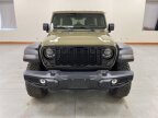 Thumbnail Photo 2 for New 2025 Jeep Wrangler