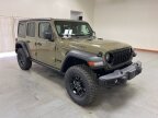 Thumbnail Photo 1 for New 2025 Jeep Wrangler