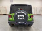 Thumbnail Photo 6 for New 2025 Jeep Wrangler