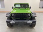 Thumbnail Photo 2 for New 2025 Jeep Wrangler