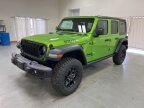 Thumbnail Photo 3 for New 2025 Jeep Wrangler