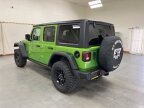 Thumbnail Photo 5 for New 2025 Jeep Wrangler
