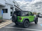 Thumbnail Photo 1 for New 2025 Jeep Wrangler