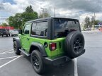 Thumbnail Photo 4 for New 2025 Jeep Wrangler