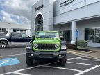 Thumbnail Photo 6 for New 2025 Jeep Wrangler