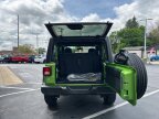 Thumbnail Photo 2 for New 2025 Jeep Wrangler