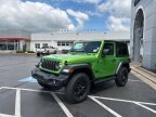 Thumbnail Photo 5 for New 2025 Jeep Wrangler