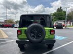Thumbnail Photo 3 for New 2025 Jeep Wrangler