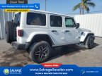 Thumbnail Photo 4 for New 2025 Jeep Wrangler