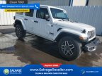 Thumbnail Photo 5 for New 2025 Jeep Wrangler