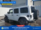 Thumbnail Photo 3 for New 2025 Jeep Wrangler