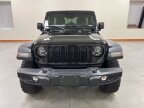 Thumbnail Photo 2 for New 2025 Jeep Wrangler