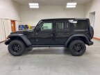 Thumbnail Photo 4 for New 2025 Jeep Wrangler