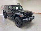 Thumbnail Photo 1 for New 2025 Jeep Wrangler