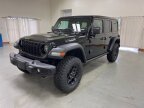 Thumbnail Photo 3 for New 2025 Jeep Wrangler