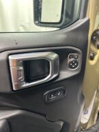 Thumbnail Photo 6 for New 2025 Jeep Wrangler