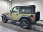 Thumbnail Photo 1 for New 2025 Jeep Wrangler
