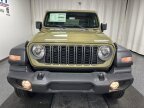 Thumbnail Photo 3 for New 2025 Jeep Wrangler