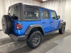 Thumbnail Photo 2 for New 2025 Jeep Wrangler