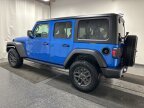 Thumbnail Photo 1 for New 2025 Jeep Wrangler