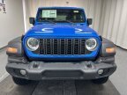 Thumbnail Photo 3 for New 2025 Jeep Wrangler