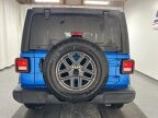Thumbnail Photo 4 for New 2025 Jeep Wrangler