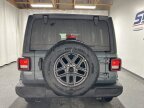 Thumbnail Photo 4 for New 2025 Jeep Wrangler