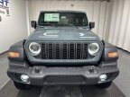 Thumbnail Photo 3 for New 2025 Jeep Wrangler