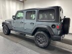 Thumbnail Photo 1 for New 2025 Jeep Wrangler