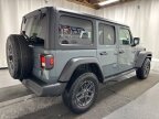 Thumbnail Photo 2 for New 2025 Jeep Wrangler