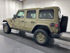 Thumbnail Photo 1 for New 2025 Jeep Wrangler