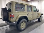 Thumbnail Photo 2 for New 2025 Jeep Wrangler