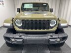 Thumbnail Photo 3 for New 2025 Jeep Wrangler