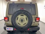 Thumbnail Photo 4 for New 2025 Jeep Wrangler