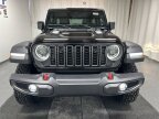 Thumbnail Photo 2 for New 2025 Jeep Wrangler