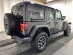 Thumbnail Photo 3 for New 2025 Jeep Wrangler